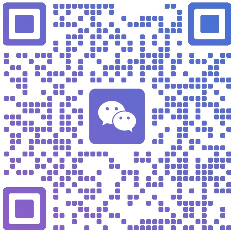 WeChat QR Code