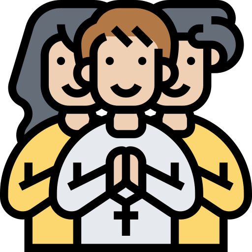 Religious Relations Guide