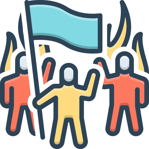 Colonial Dissent